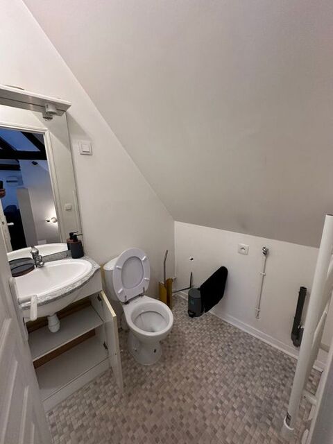  Appartement � louer 2 pi�ces 33 m�