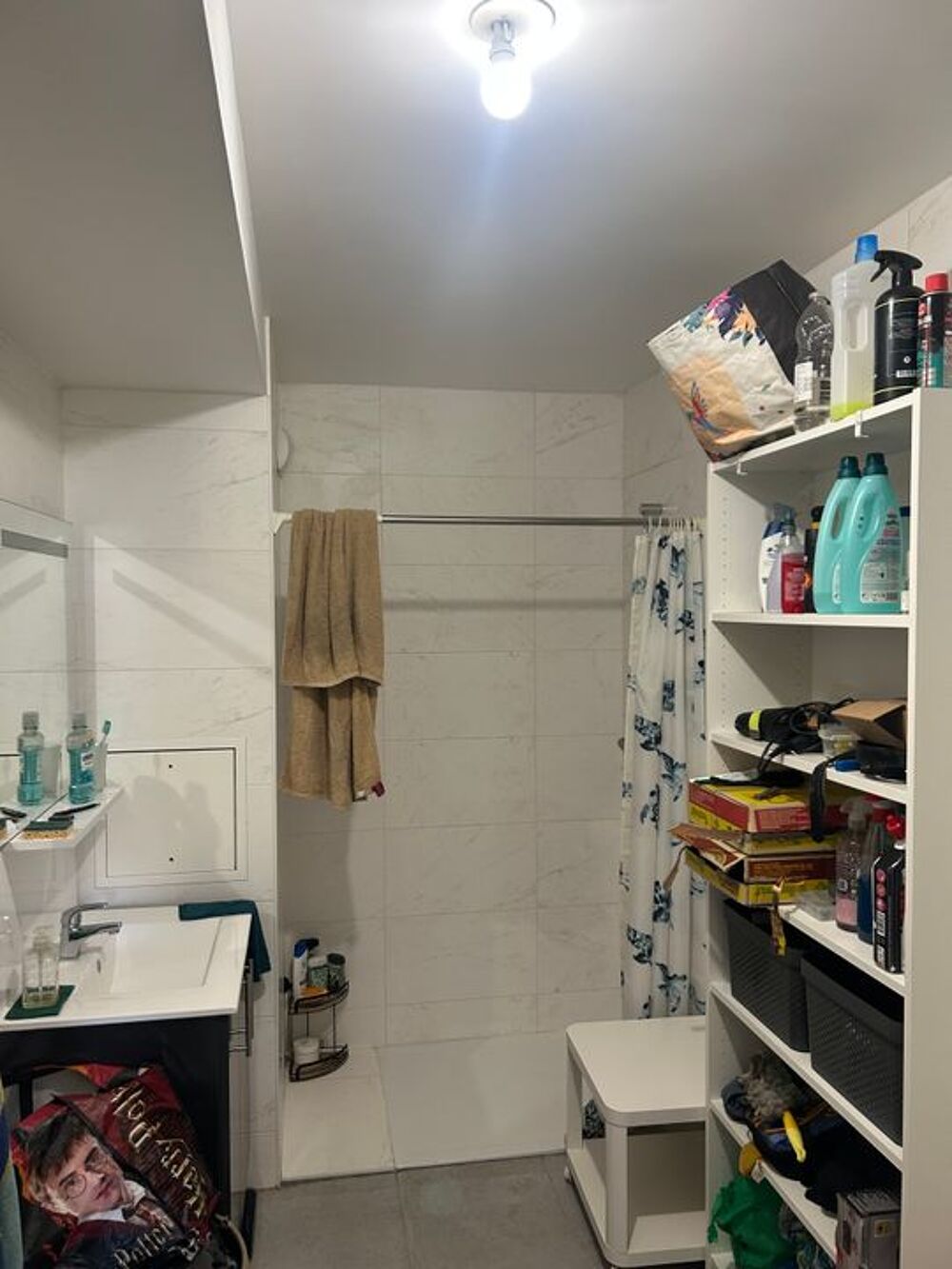 Location Appartement Studio de 30m2 à louer sur Chelles Chelles