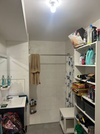 Appartement à louer 1 pièce 30 m²
