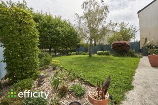  Maison � vendre 6 pi�ces 110 m�