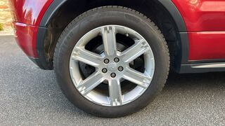 Range Rover Evoque 2.2 SD4 190 4WD BVA9 Dynamic 2015 occasion 18000 Bourges
