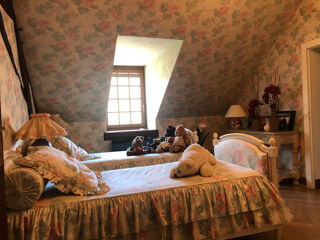  Maison � vendre 7 pi�ces 277 m�