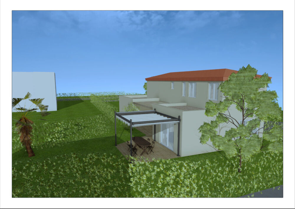 Vente Terrain Terrain constructible à vendre de 1500m2 à SAINTE CROIX DE QUINTILLARGUES (34), top localisation ! Sainte croix de quintillargues