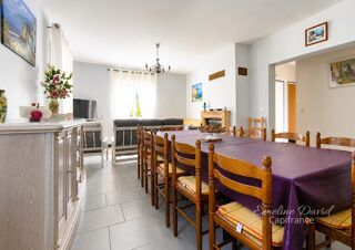  Maison à vendre 7 pièces 165 m²