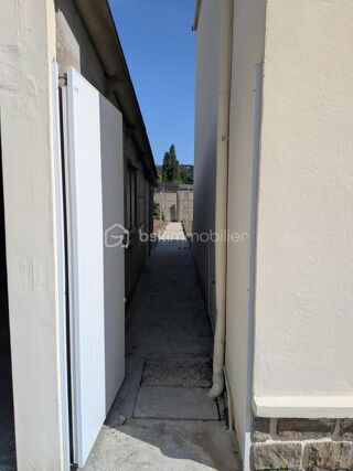  Maison à vendre 5 pièces 98 m²