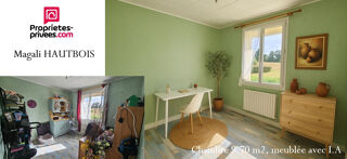  Maison � vendre 5 pi�ces 109 m�