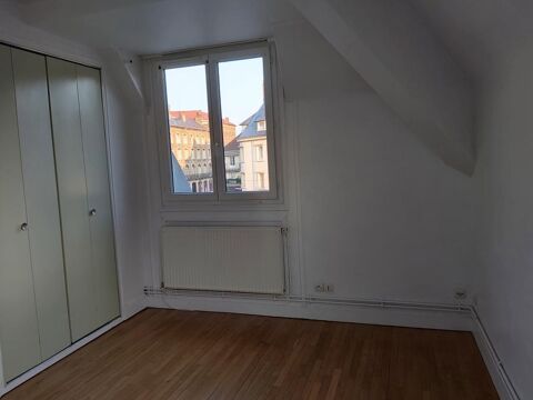  Appartement � louer 2 pi�ces 43 m�