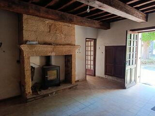  Maison à vendre 4 pièces 110 m²