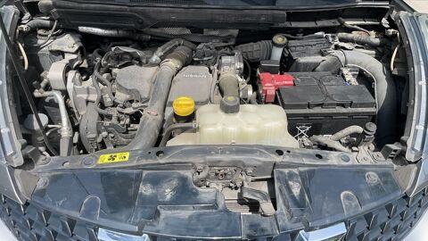 Juke I 1.5 dCi 110 N-Connecta 2015 occasion 93330 Neuilly Sur Marne