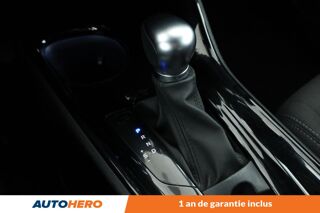 C-HR 2.0 Hybride 184 ch 2021 occasion 92130 Issy-les-Moulineaux
