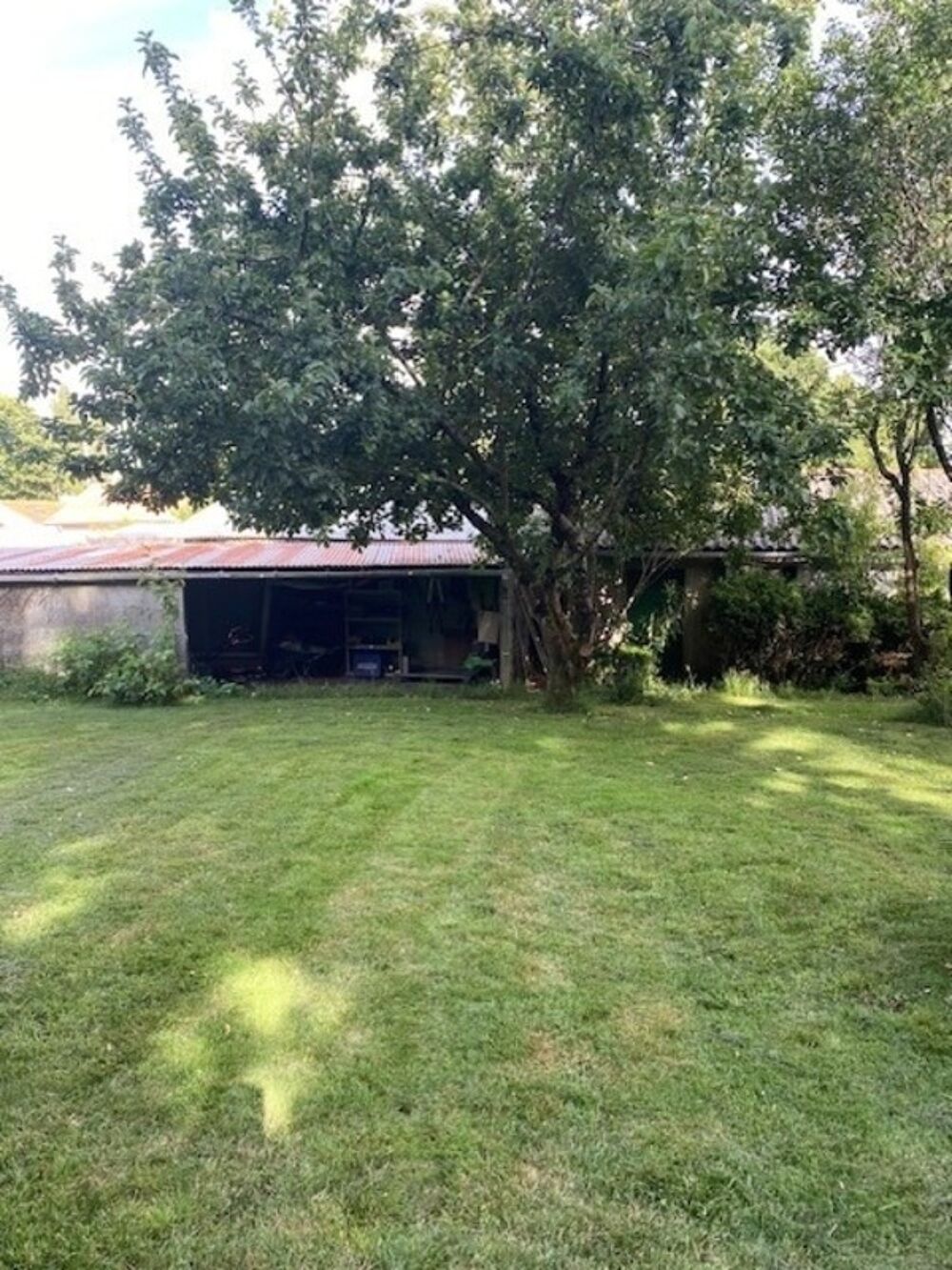 Maison à vendre 4 pièces SAINT PHILBERT DE GRAND LIEU (44)