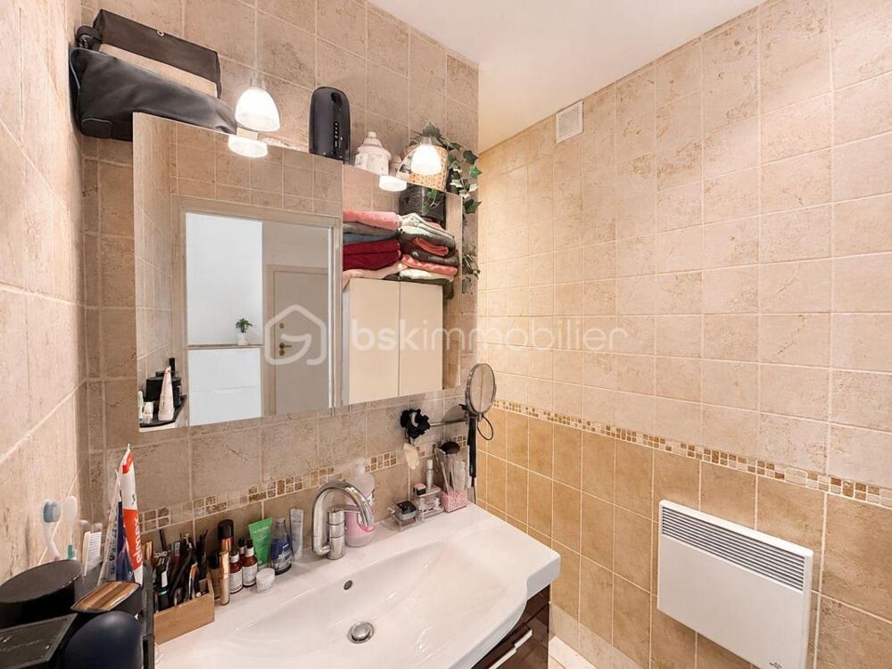à vendre  Appartement Cannes (06400)