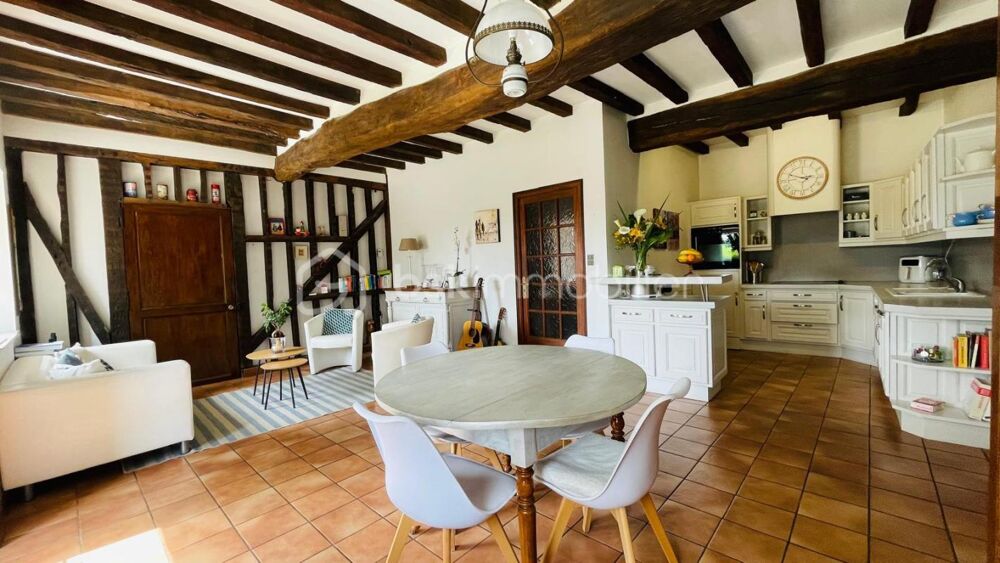 Vente Propriété/Château ? **COUP DE CŒUR - LONGÈRE DU XVIème SIÈCLE ENTIÈREMENT RÉNOVÉE AVEC INSTALLATIONS ÉQUESTRES** ? Vitre