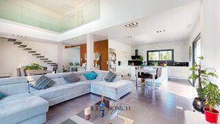  Villa  vendre 5 pices 206 m