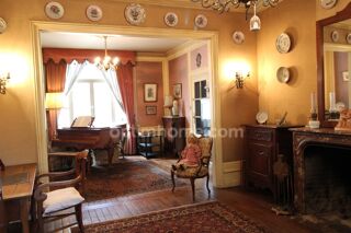  Maison � vendre 10 pi�ces 254 m�