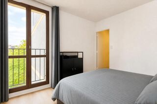  Appartement à vendre 2 pièces 48 m²