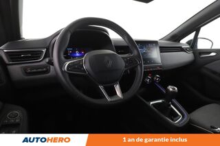 Clio 1.0 TCe Techno 91 ch 2024 occasion 92130 Issy-les-Moulineaux