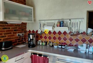  Maison à vendre 5 pièces 110 m²