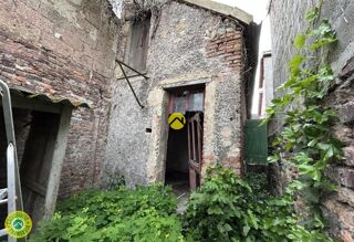  Maison à vendre 3 pièces 26 m²