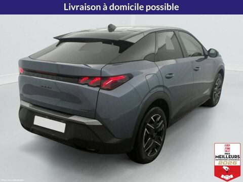 3008 Hybrid 145 e-DCS6 GT 2025 occasion 10150 Lavau