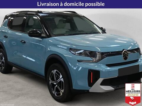C3 Aircross Hybride 145 e-DCS6 Max 2026 occasion 10150 Lavau