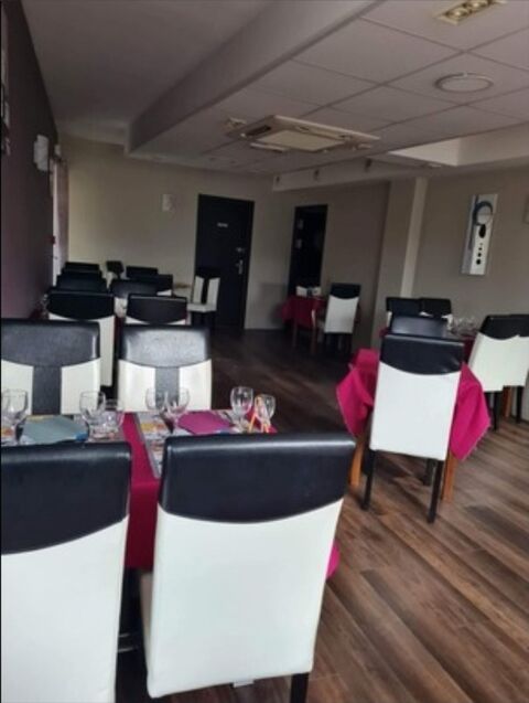   Dpt Vosges (88), à vendre secteur NEUFCHATEAU - Fonds de commerce BAR RESTAURANT 