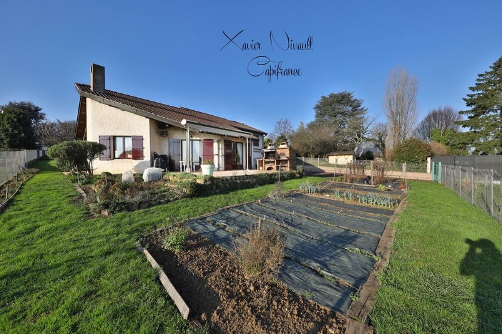 Maison 5 pièces 145 m² · à Macon · 145 m² · 375 000 €