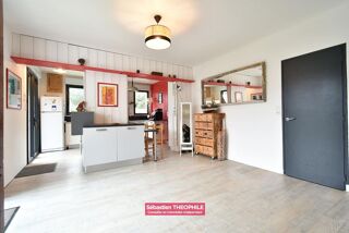  Maison � vendre 5 pi�ces 140 m�