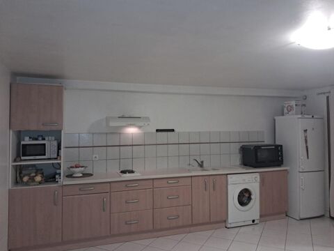  Appartement � louer 1 pi�ce 31 m�