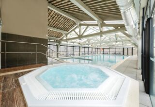  Appartement � vendre 2 pi�ces 35 m�