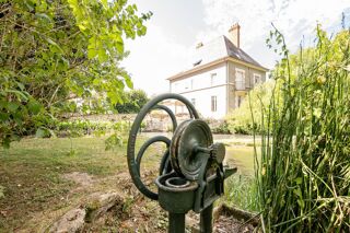  Maison  vendre 14 pices 296 m