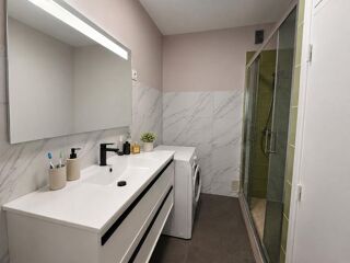 Appartement à vendre 2 pièces 53 m²