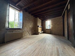 Vente Maison Maison de ville à rénover de 120 m² ? 3 chambres, Garage et extérieur ? Marmande