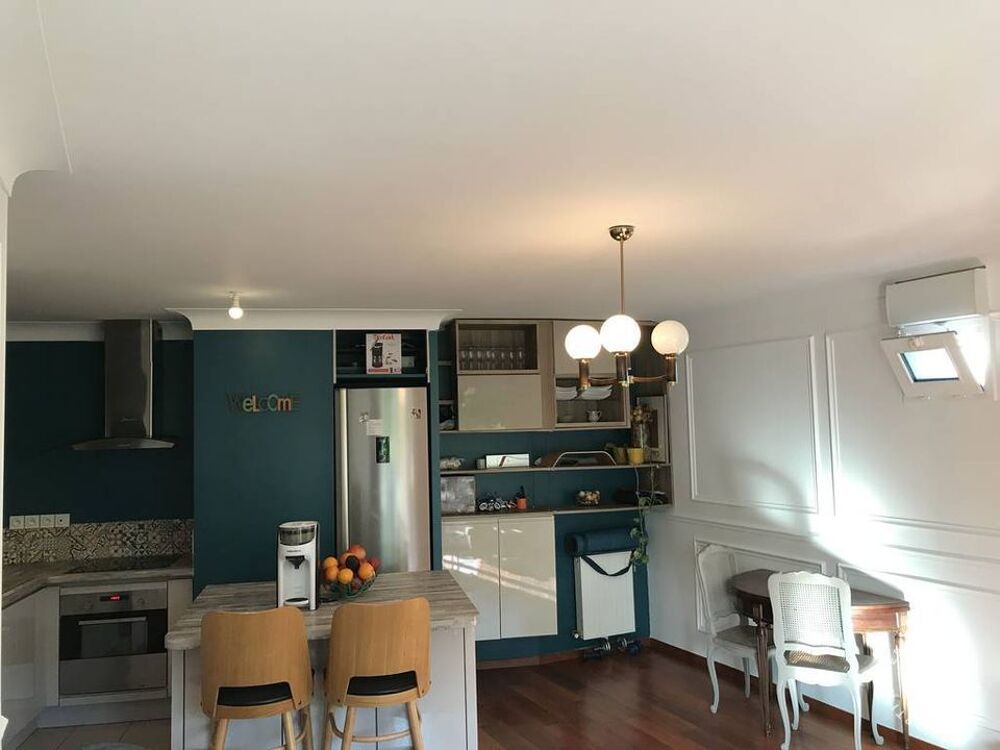Location Appartement Appartement de 63m2 à louer sur Maisons-Alfort Maisons alfort