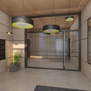  Appartement  louer 3 pices 63 m