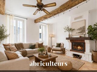  Appartement à vendre 3 pièces 65 m²