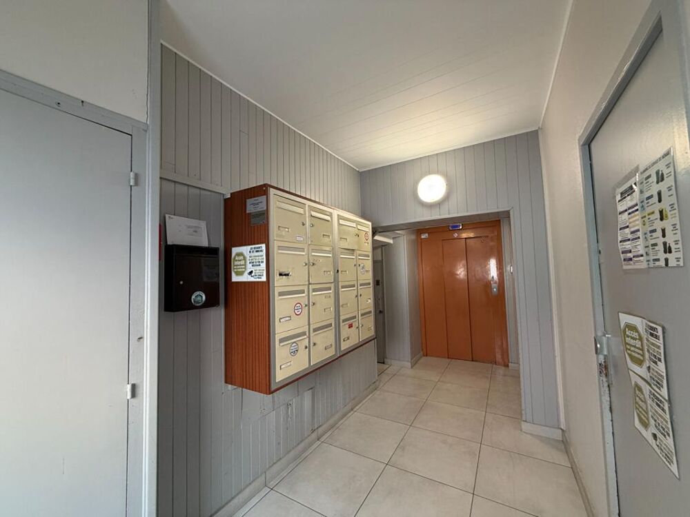 Vente Appartement Appartement Le Havre 1 pièce(s) 28 m2 Le havre