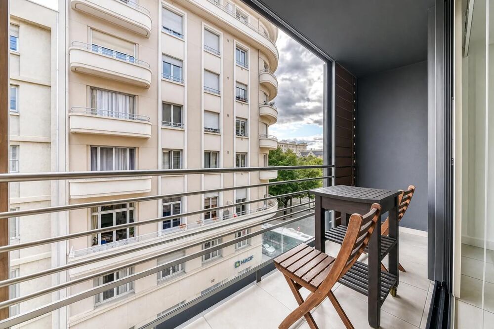 Vente Appartement LYON 7 - Place JEAN MACE -Appartement T4 de 89 M2 - Lyon 7