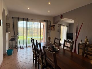  Maison à vendre 5 pièces 141 m²