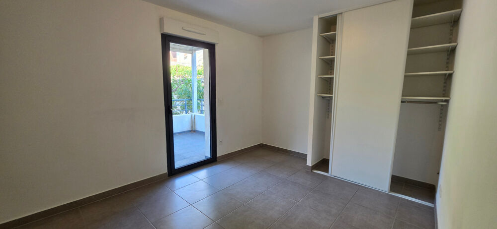 Vente Appartement Appartement à vendre 3 pièces de 66,60m² , proche hôpital - BASTIA (20) Bastia