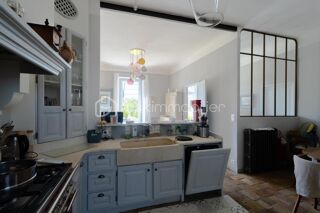  Maison � vendre 6 pi�ces 145 m�