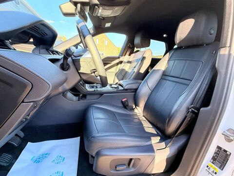Range Rover Evoque – SUV Premium 2020 occasion 33000 Bordeaux