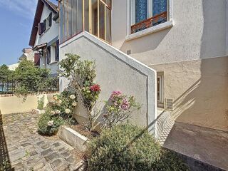  Maison à vendre 4 pièces 80 m²