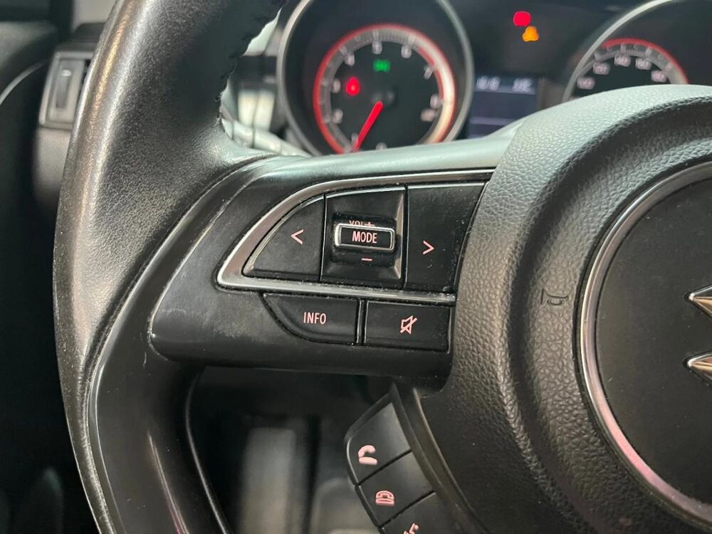 Swift 1.0 Boosterjet Privil&egrave;ge 2018 occasion 06700 Saint Laurent Du Var