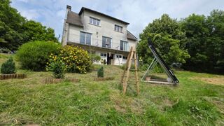  Maison à vendre 6 pièces 185 m²