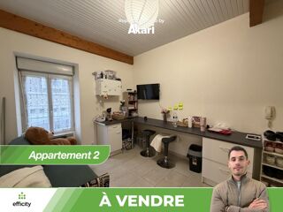  Immeuble à vendre 15 + pièces 268 m²