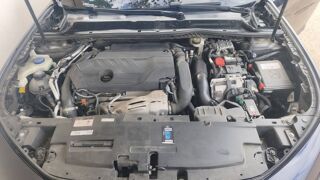 508 II 1.6 PureTech 225 Hybride EAT8 Allure Pack - Automatique 2021 occasion 34480 Puimisson