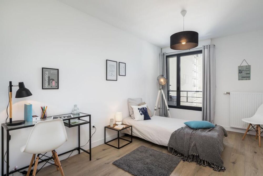 Vente Maison 4 PIÈCES de 89m² + EXT(S) DE 0m²<br> + PKG(s) Angers