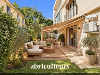Vente Appartement Aix-en-Provence – Facultés Aix en provence