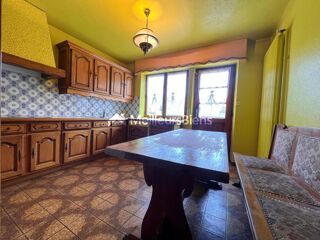  Maison  vendre 6 pices 125 m
